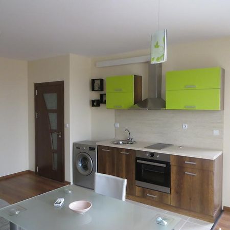 Emona Apartment Burgas Stad Buitenkant foto
