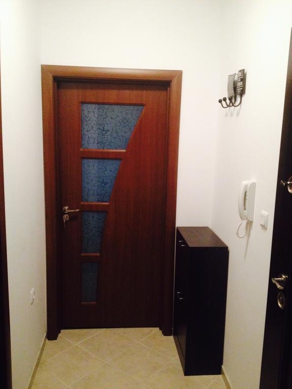Emona Apartment Burgas Stad Buitenkant foto