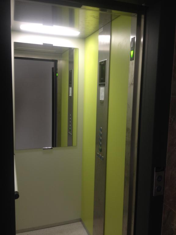 Emona Apartment Burgas Stad Buitenkant foto