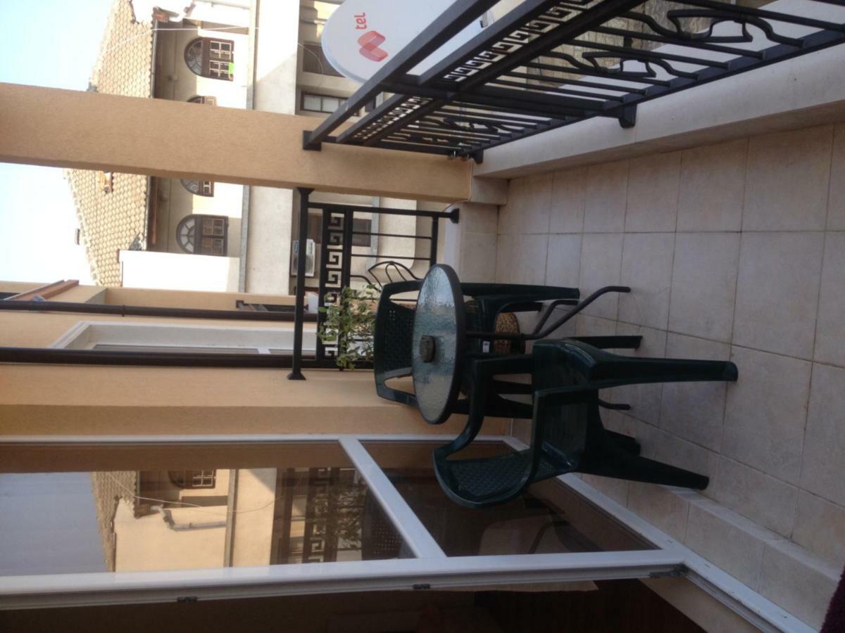 Emona Apartment Burgas Stad Buitenkant foto